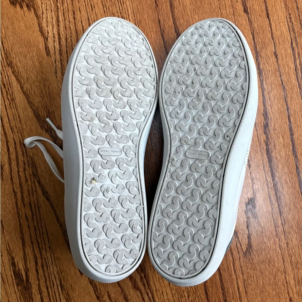 Tory Burch great worn